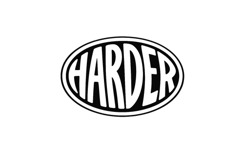 HARDER